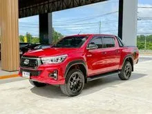 2019 Toyota HILUX REVO 2.4 Double Cab G Prerunner Rocco Pickup