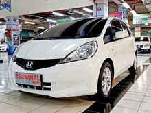 2011 Honda Jazz 1.5 S Hatchback