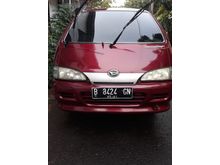2006 Daihatsu Espass