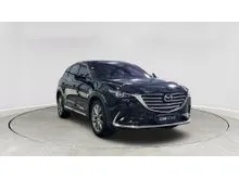 2018 Mazda CX-9 2.5 SKYACTIV-G SUV