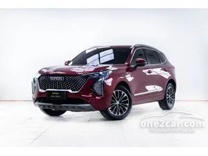 2023 Haval Jolion 1.5 Ultra SUV