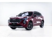 2023 Haval Jolion 1.5 (ปี 21-27) Ultra SUV