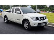 2011 Nissan Frontier Navara 2.5 KING CAB SE Pickup MT