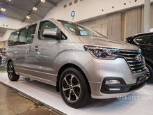 BEST PROMO Hyundai H-1 2,5 Royale Limited, READY STOCK, Dapatkan diskon langsung, Free Accecoris, doble untung.