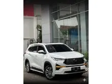 2026 Toyota Kijang Innova Zenix 2.0 Q HV TSS ( Premium Color) MPV Putih AT, SPECIAL PROMO (BRAND NEW) DP RENDAH