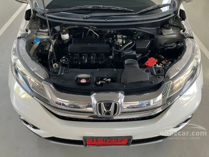 2016 Honda BR-V SV SUV