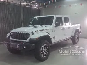 2026 Jeep Gladiator 3.6 Rubicon Pickup