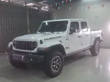 2026 Jeep Gladiator 3.6 Rubicon Pickup