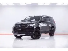 2017 Mitsubishi PAJERO SPORT 2.4 (ปี 15-18) GT Premium SUV