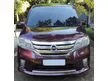 Jual Mobil Nissan Serena 2013 Highway Star 2.0 di DKI Jakarta Automatic MPV Marun Rp 135.000.000