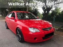 2009 Proton Persona 1.6 Sedan