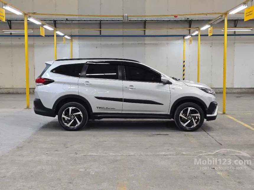 2020 Toyota Rush TRD Sportivo SUV