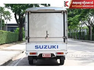 2020 Suzuki CARRY 1.5 Truck