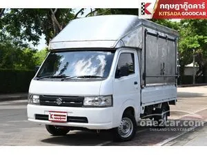 2020 Suzuki CARRY 1.5 Truck