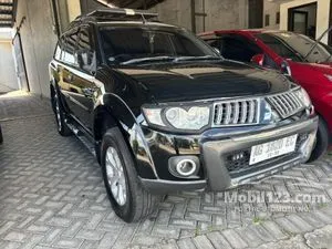 2010 Mitsubishi Pajero Sport 2.5 Exceed 4x4 SUV