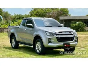 2022 Isuzu D-MAX 1.9 Hi-Lander L DA Space Cab Pickup
