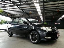 2003 Toyota Vios 1.5 (ปี 02-07) S Sedan