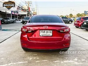 2018 Mazda 2 1.3 High Connect Sedan