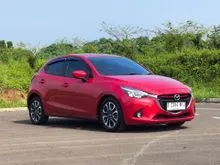 2015 Mazda 2 1.5 R Hatchback