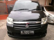 2008 Suzuki APV 1.5 GL Arena Van ( KENDARAAN BERKUALITAS )