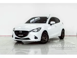 2015 Mazda 2 1.3 Sports Standard Hatchback