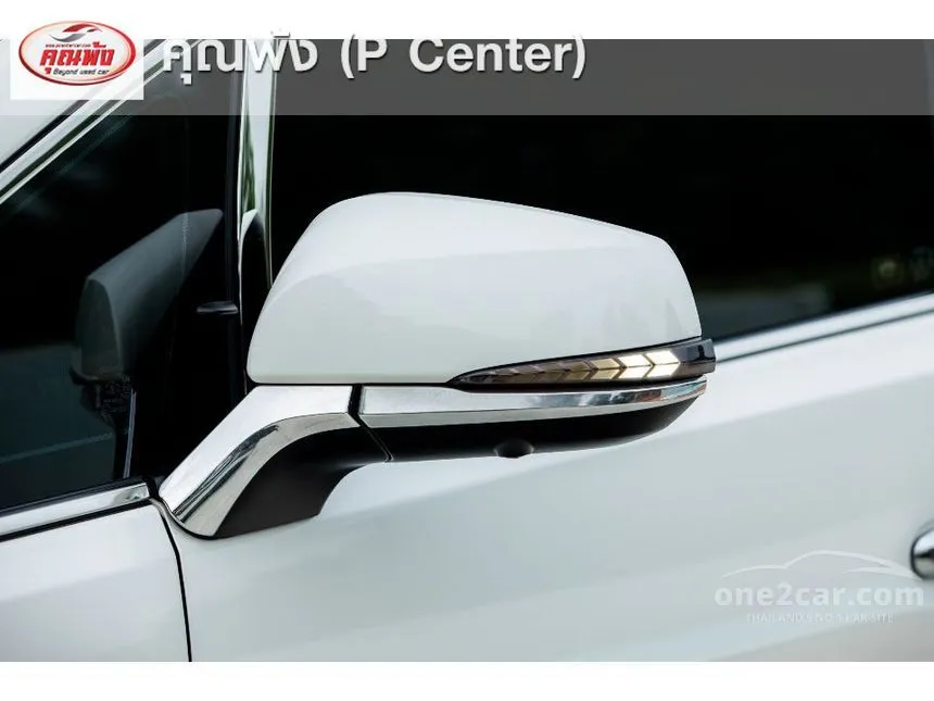 2021 Toyota Alphard HV SR C-Package Van
