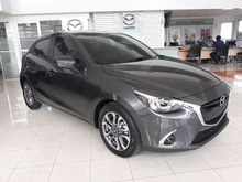 Mazda 2 1.5 GT Hatchback 2018 Promo Akhir Tahun