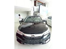Honda Accord 2.4 VTi-L BEST DEAL