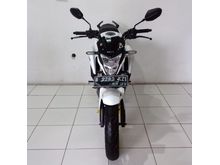 2016 Honda CB 150.0 150 Manual Others cash dan kredit