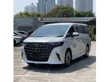 2024 Toyota Alphard 2.5 HEV (Premium Color) MPV