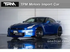 2026 Nissan GT-R 3.8 Premium edition Coupe