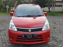 2012 Suzuki Karimun 1.0 Estilo Hatchback