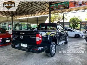 2021 MG Extender 2.0 Grand X Pickup