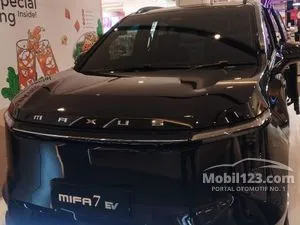 2025 MAXUS MIFA-7 MPV