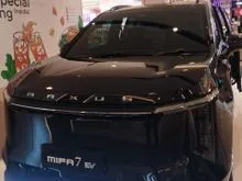 2025 MAXUS MIFA-7 0.0 MPV, MPV COMPACT TERMURAH DENGAN JARAK TEMPUH TERPANJANG. PEMESANAN HUB IDAM