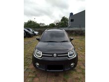 2018 Suzuki Ignis 1.2 GX Hatchback