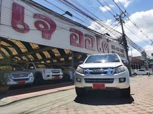 2013 Isuzu D-Max 3.0 CAB-4 (ปี 11-17) Hi-Lander Z-Prestige Pickup AT