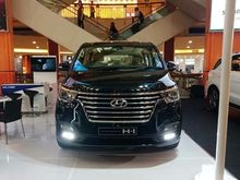 PROMO AKHIR TAHUN HYUNDAI H-1 CRDI MPV