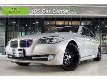 2013 BMW 520i 2.0 F10 (ปี 10-16) Sedan AT