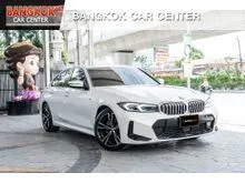2025 BMW 320d 2.0 G20 (ปี 19-26) M Sport Sedan