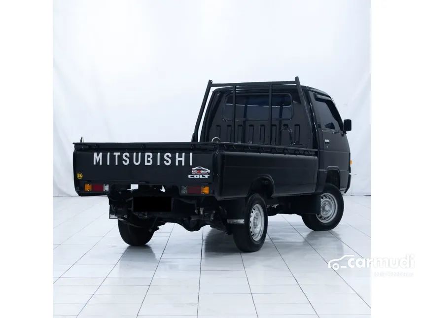 2022 Mitsubishi Colt L300 Single Cab Pick-up