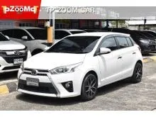 2016 Toyota YARIS 1.2 (ปี 13-17) G Hatchback