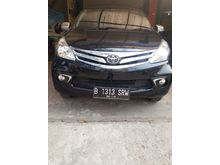 2013 Toyota Avanza 1.3 G MPV #jualcepatpemiliklangsung