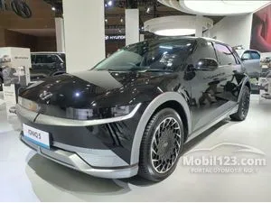 2024 Hyundai IONIQ 5 Signature Long Range SUV