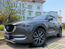 2019 Mazda CX-5 2.5 Elite SUV CX5 KM Rendah bs juga TradeIn Xtrail CRV Pajero Xpander