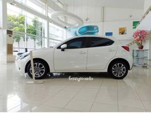 2018 Mazda 2 1.5 R Hatchback