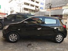 2013 Mitsubishi Mirage 1.2 (ปี 12-16) GLS Hatchback AT
