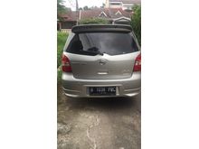 2011 Nissan Grand Livina 1.5 Highway Star MPV