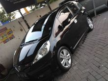 2012 Honda Jazz 1.5 RS Hatchback