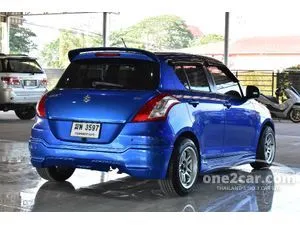 2012 Suzuki SWIFT 1.2 GL Hatchback
